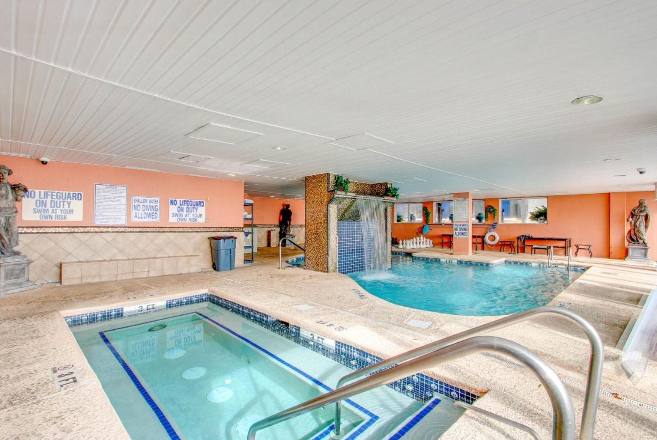 Atlantica Beachfront Getaway Myrtle Beach Eksteriør bilde