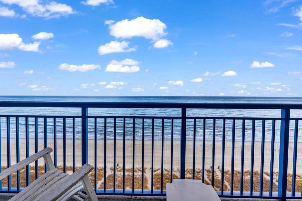 Atlantica Beachfront Getaway Myrtle Beach Eksteriør bilde