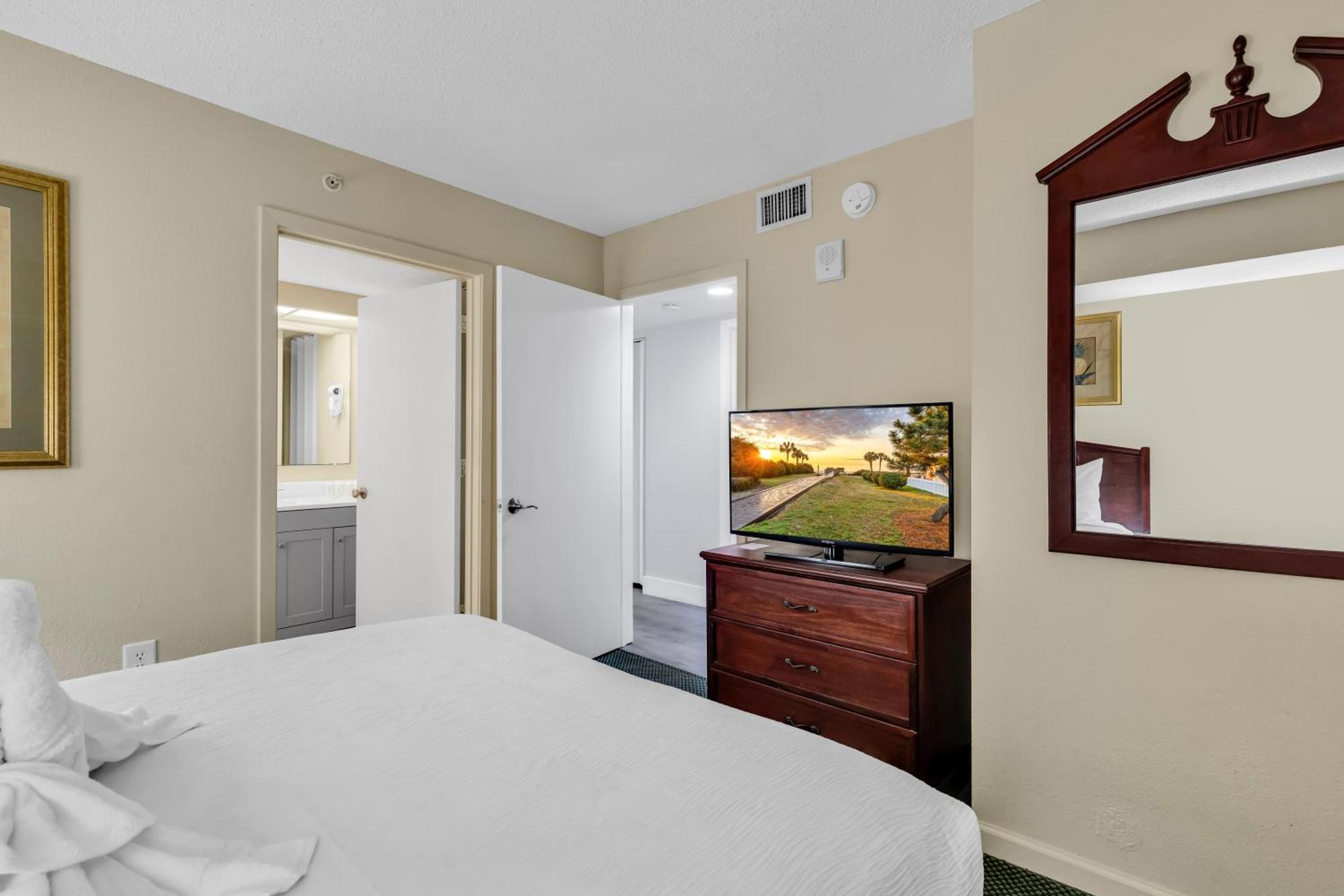 Atlantica Beachfront Getaway Myrtle Beach Eksteriør bilde