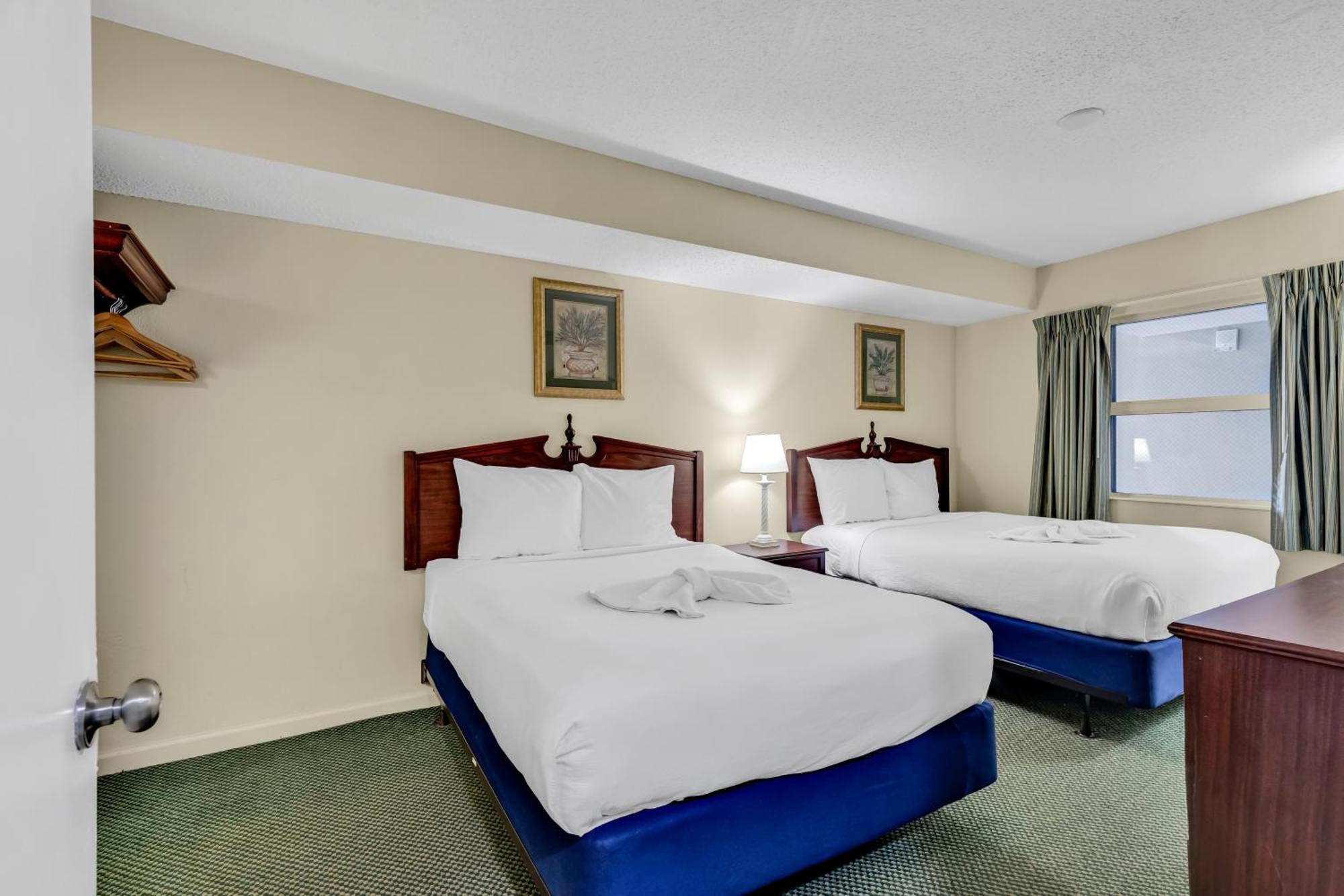 Atlantica Beachfront Getaway Myrtle Beach Eksteriør bilde