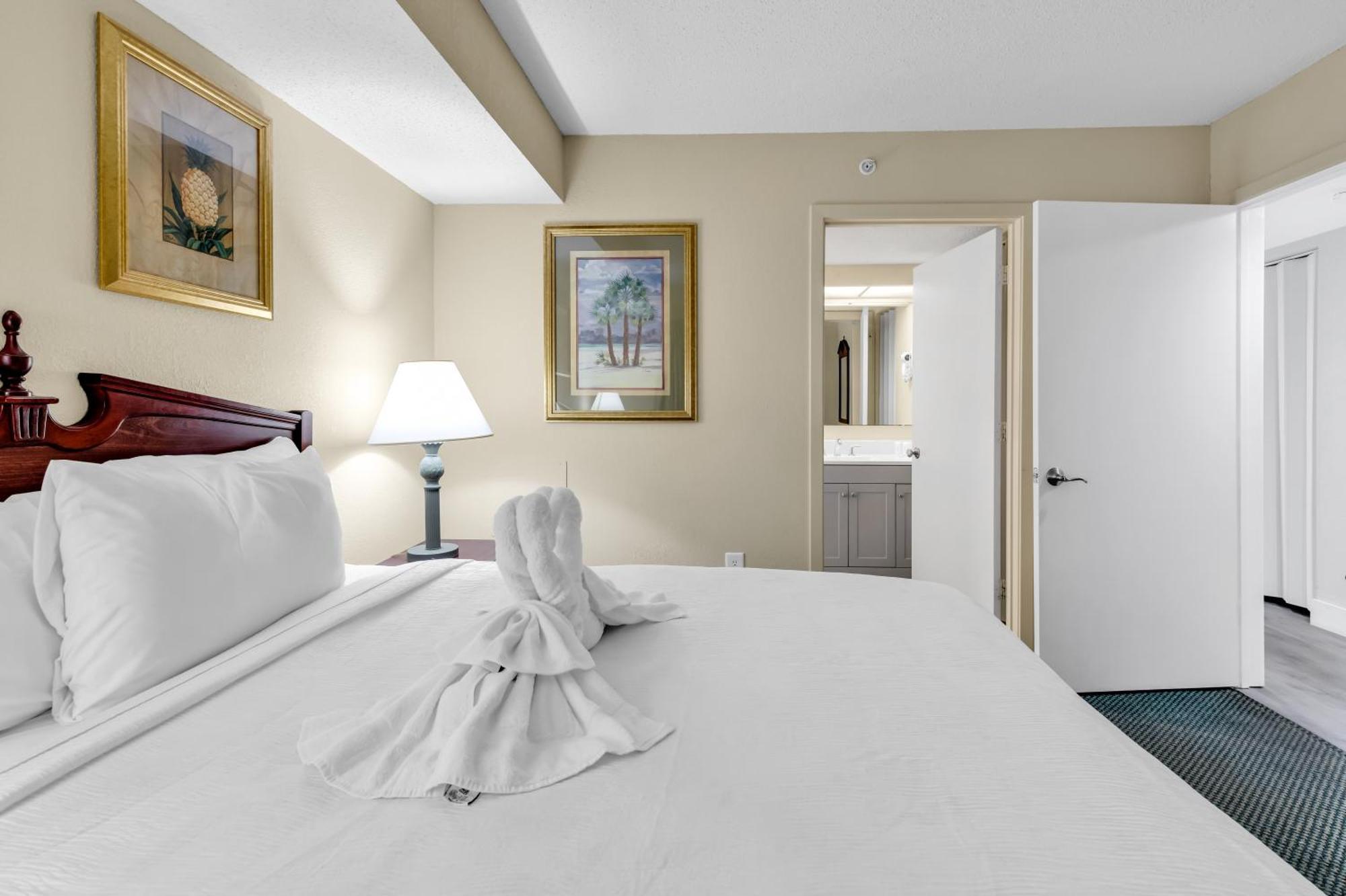 Atlantica Beachfront Getaway Myrtle Beach Eksteriør bilde